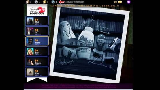 Screenshot You Don't Know Jack: The In-Your-Face (Book) Trivia Game