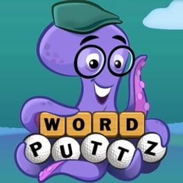 Cover Word Puttz