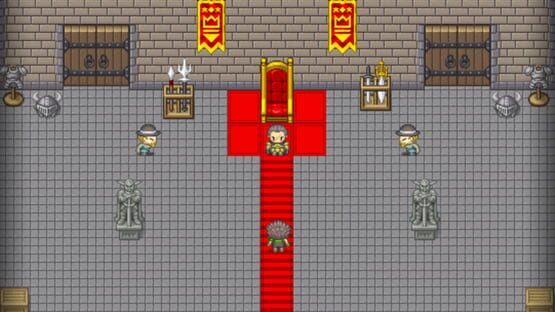 Screenshot Brigadoon: The Quest of Time