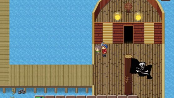 Screenshot Brigadoon: The Quest of Time