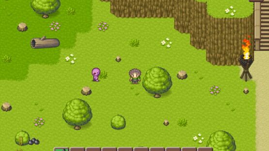 Screenshot Brigadoon: The Quest of Time