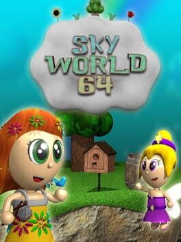 Cover Sky World 64