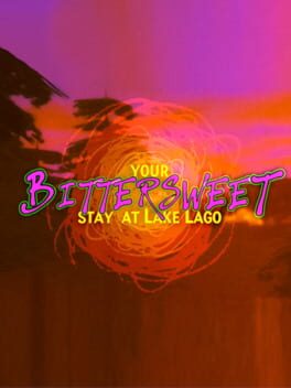 Cover Bittersweet