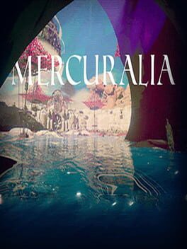 Cover Mercuralia