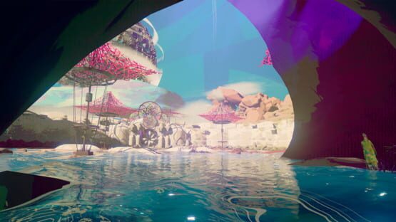 Screenshot Mercuralia