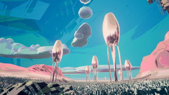 Screenshot Mercuralia