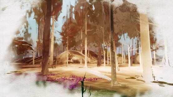 Screenshot Ramble