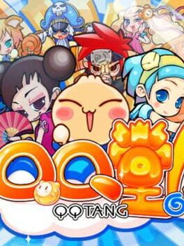 Cover QQTang
