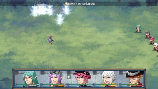 Screenshot L'Cestrue Seyuntres