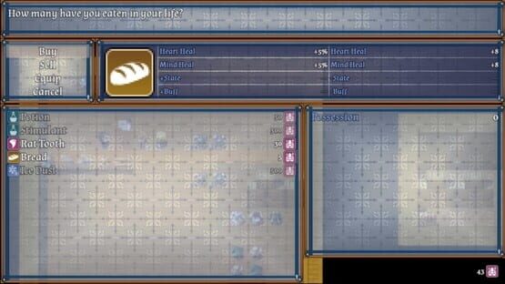 Screenshot L'Cestrue Seyuntres