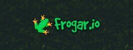 Cover Frogar.io