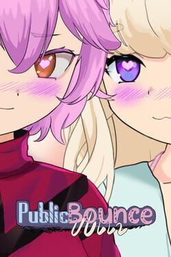 Cover Public Bounce
