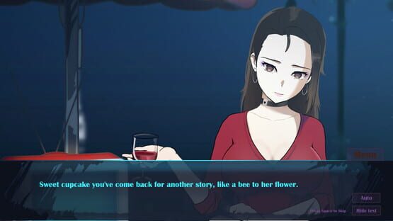 Screenshot Public Bounce