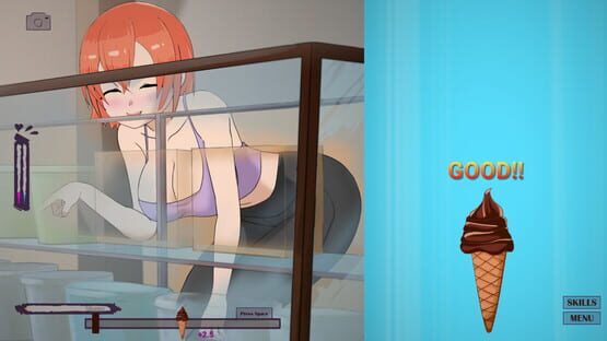 Screenshot Public Bounce