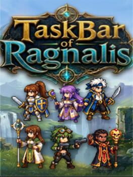 Cover Task Bar of Ragnalis
