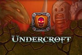 Cover Undercroft