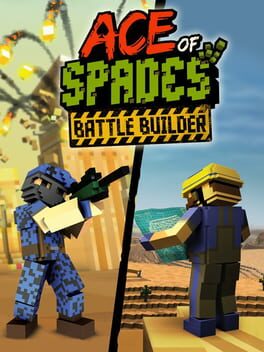 Cover Ace of Spades: Battle Builder