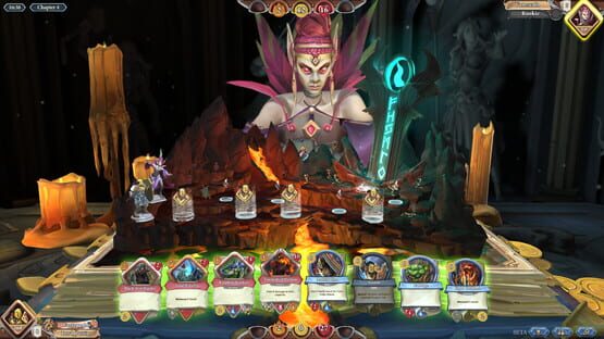 Screenshot Chronicle: RuneScape Legends