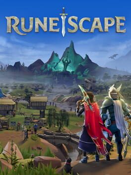 Cover RuneScape