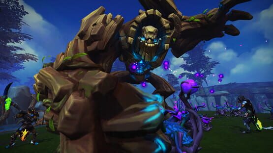 Screenshot RuneScape