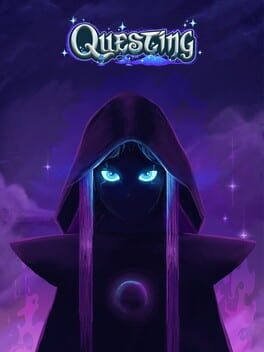 Cover Questing