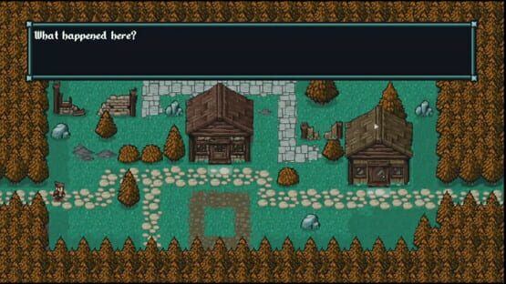 Screenshot Questing