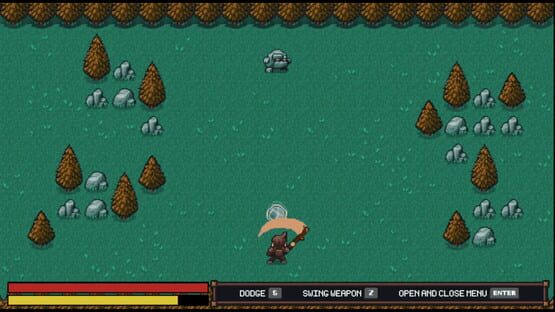 Screenshot Questing