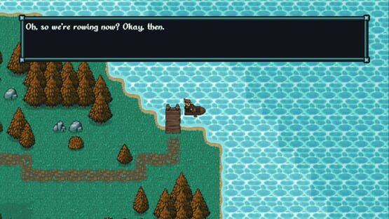 Screenshot Questing