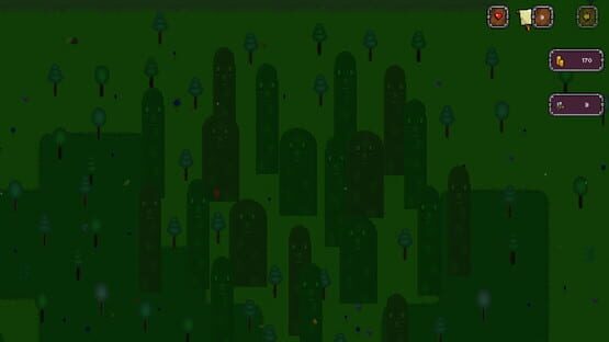 Screenshot Call of the Mighty Warriors