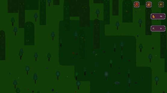 Screenshot Call of the Mighty Warriors