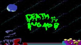 Cover Death of the Augnob