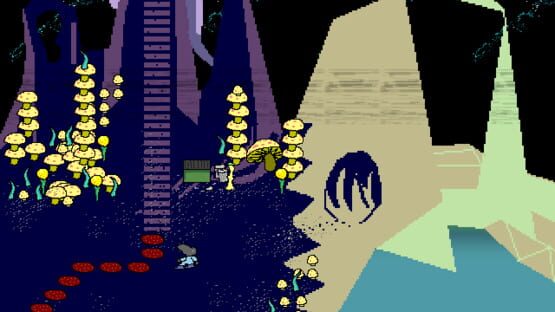 Screenshot Death of the Augnob