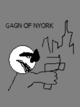 Cover Gangs on New York