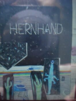 Cover Hernhand