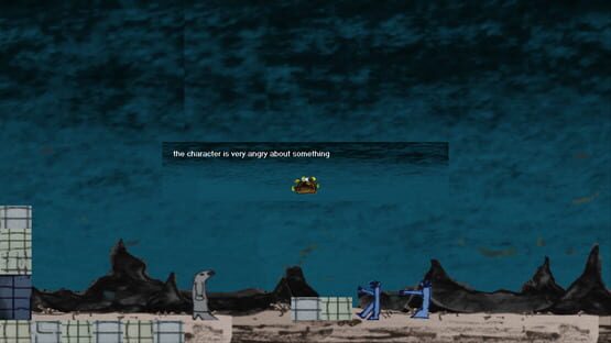 Screenshot Dirt Stooge