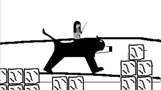 Screenshot The Missing Pharaoh