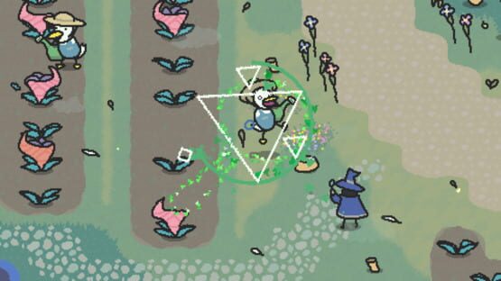 Screenshot Scrabdackle