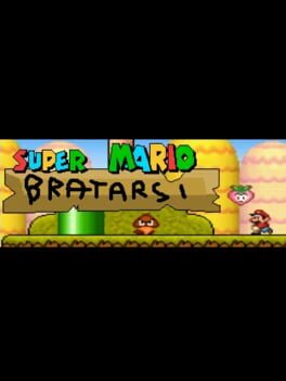 Cover Super Mario Bratarsi
