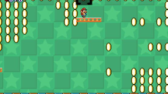 Screenshot Super Mario Bratarsi