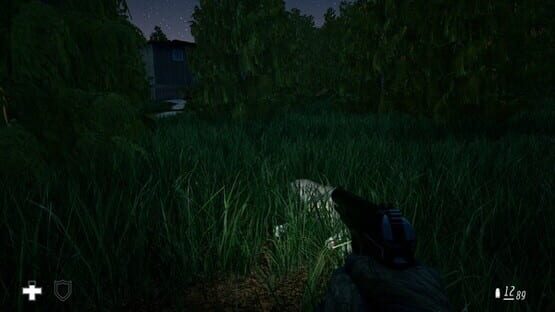 Screenshot Teomim Island