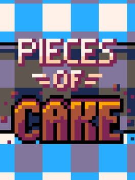 Cover Pieces of Cake