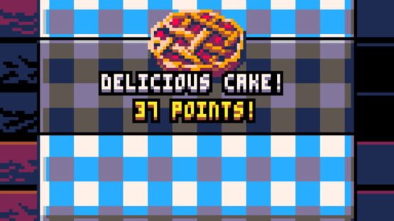 Screenshot Pieces of Cake