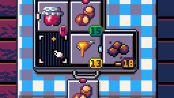 Screenshot Pieces of Cake