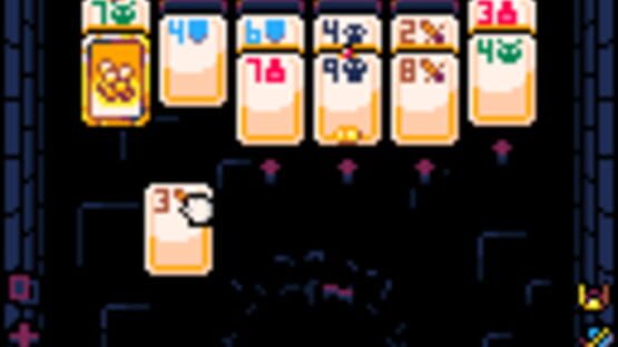 Screenshot Solitomb