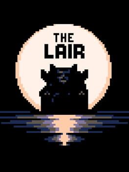 Cover The Lair