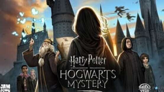 Screenshot Harry Potter: Hogwarts Mystery