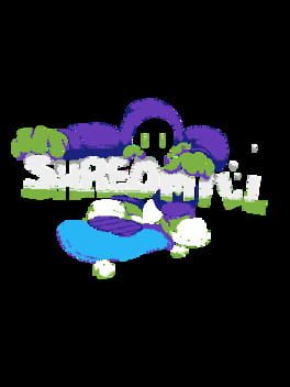 Cover Shredmill