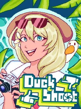 Cover Duck Shoot