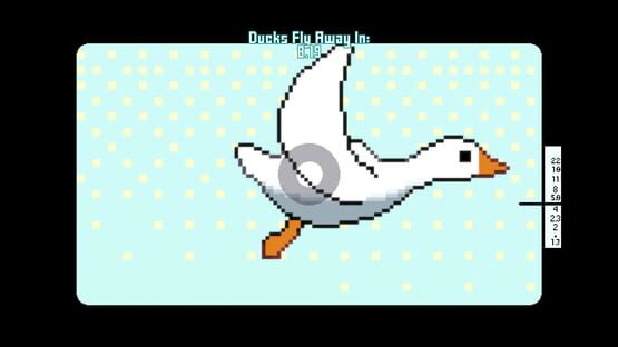 Screenshot Duck Shoot