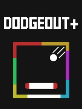 Cover Dodgeout+